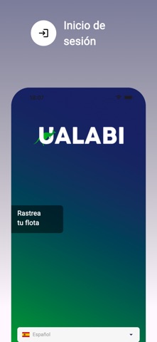 Ualabi Screenshot 1 of 5