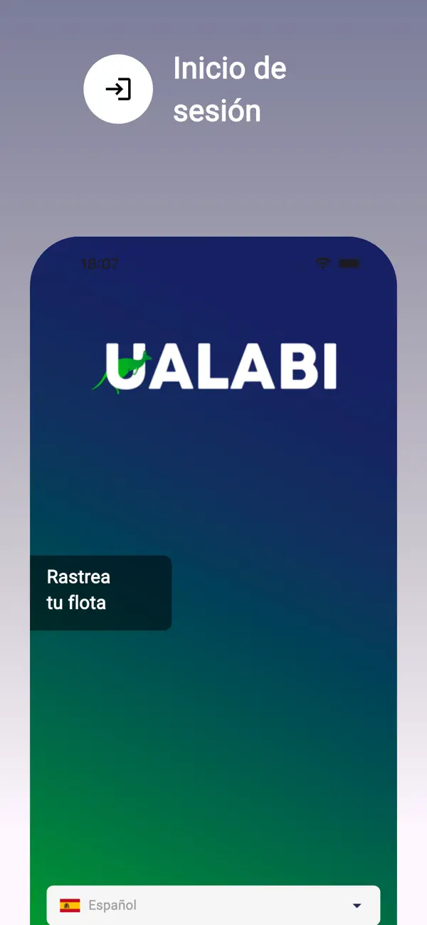 Screenshot #1 pour Ualabi