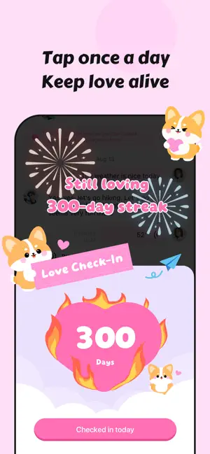 Couple360-Relationship App iPhone screenshot 4