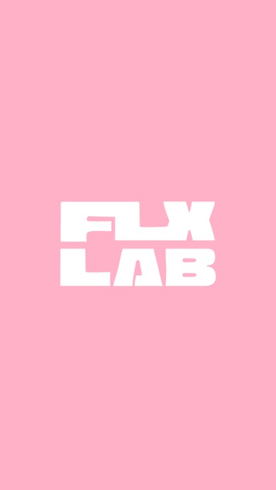 FLX LAB Screenshot 1 of 3