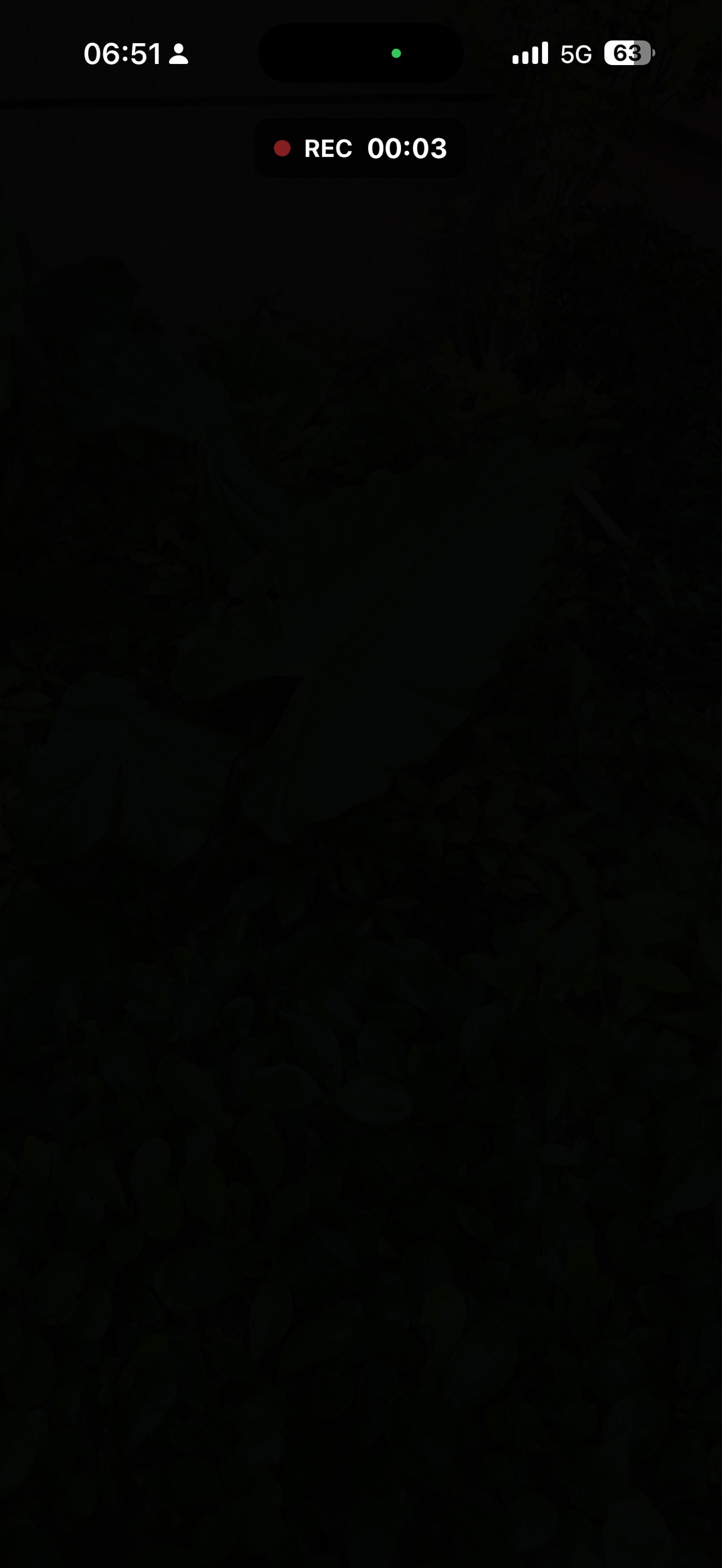 Screenshot 3 of Screen Off Recorder