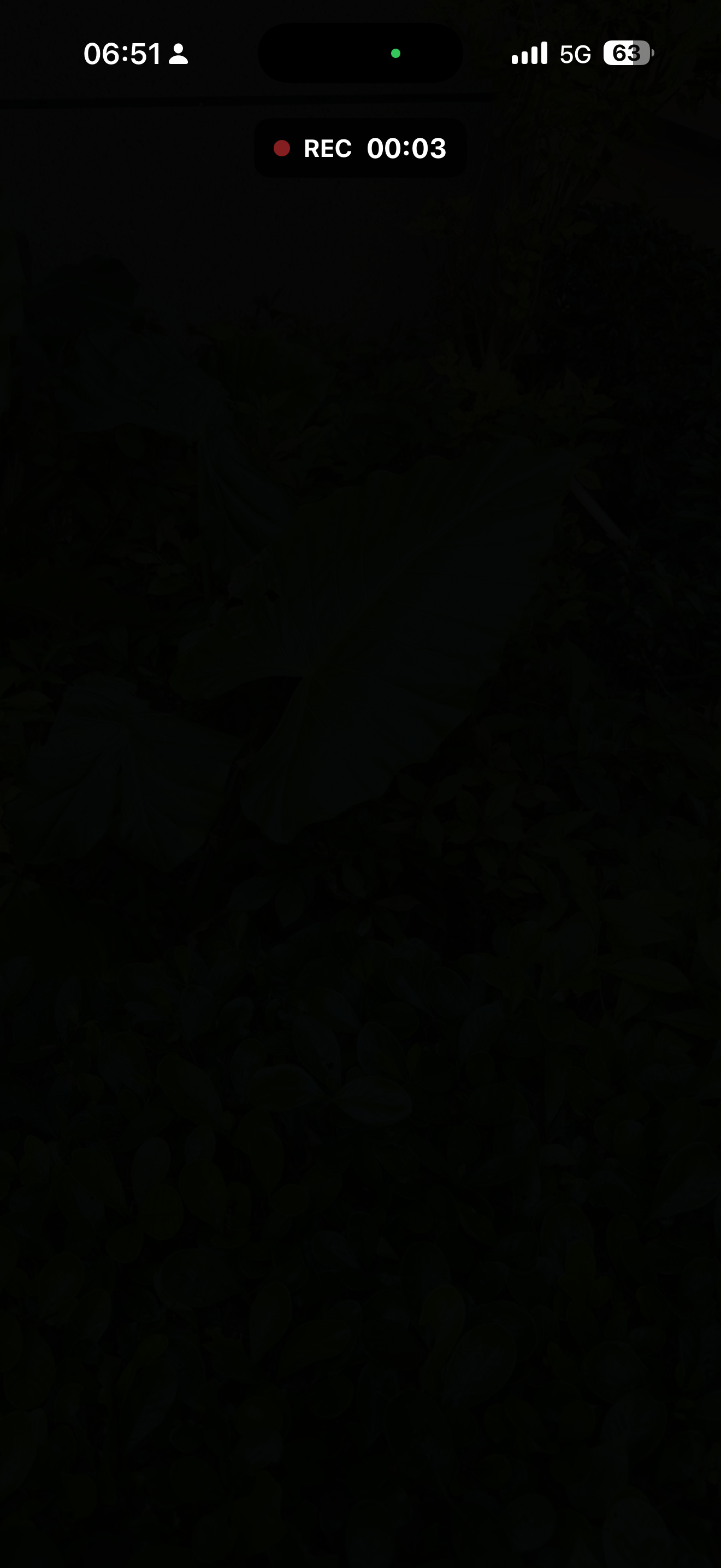 Screen Off Recorder screenshot 3