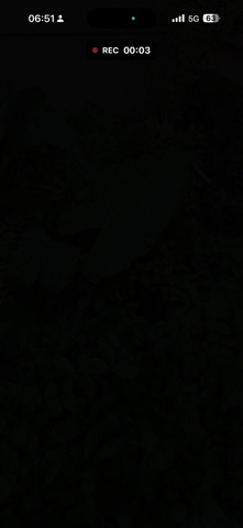 Screen Off Recorder screenshot 3