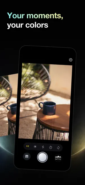 Tonalog screenshot 1