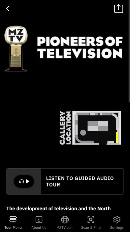 MZTV Museum of Television
