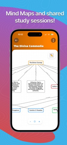 Leap - AI Study Assistant Screenshot 7 of 7