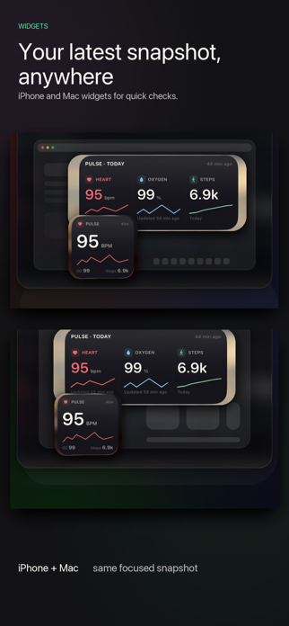Pulse Vitals Screenshot 10 of 10