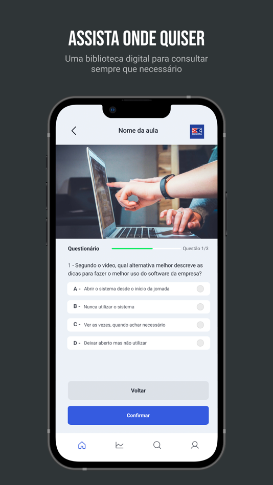 #2. Conecta Transben (iOS) 由: CAMSIS TECNOLOGIA LTDA