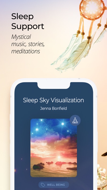 Liferise AI Mystic Mindfulness screenshot-7