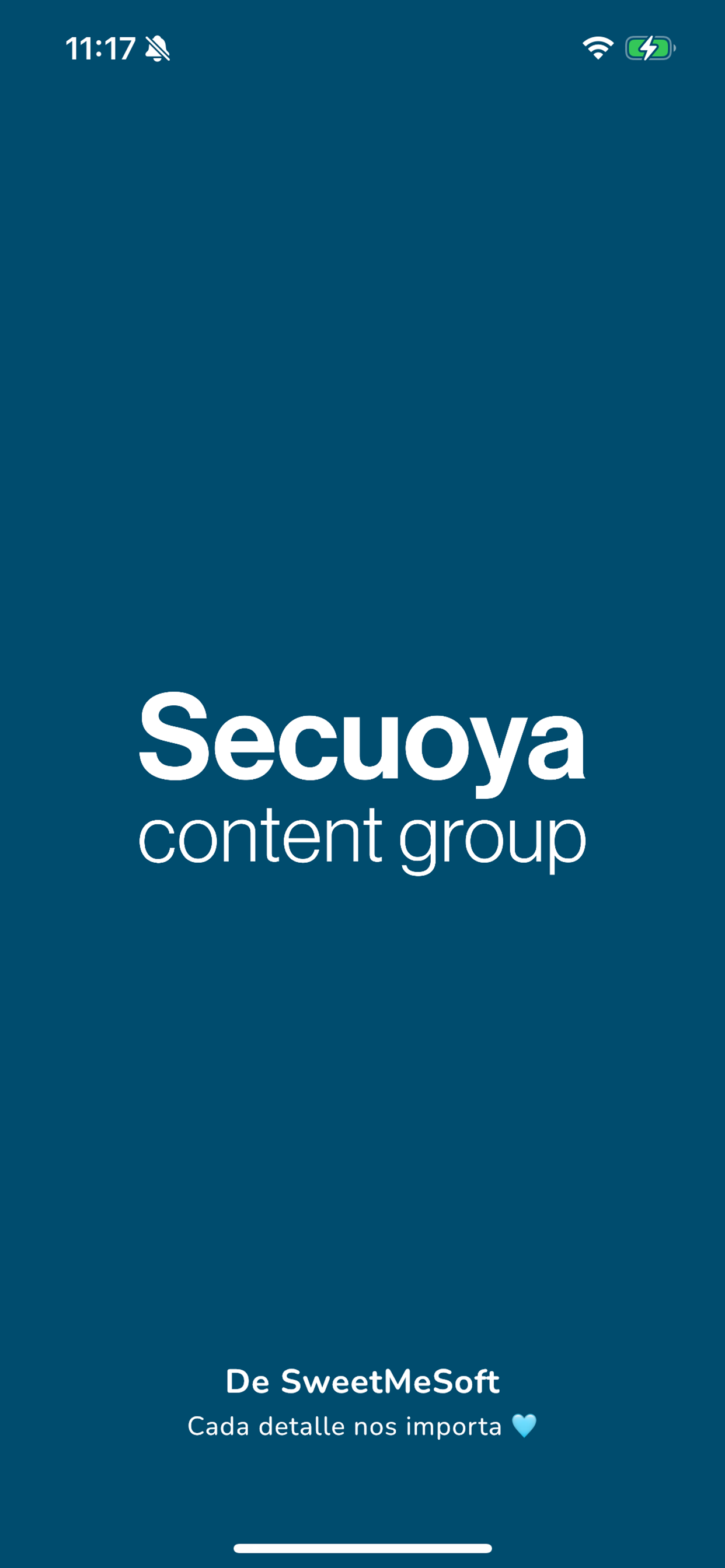 Secuoya Access Pass