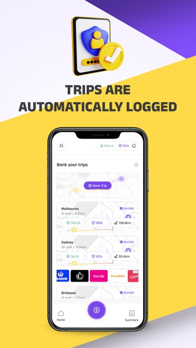 MyDriveHero screenshot 2