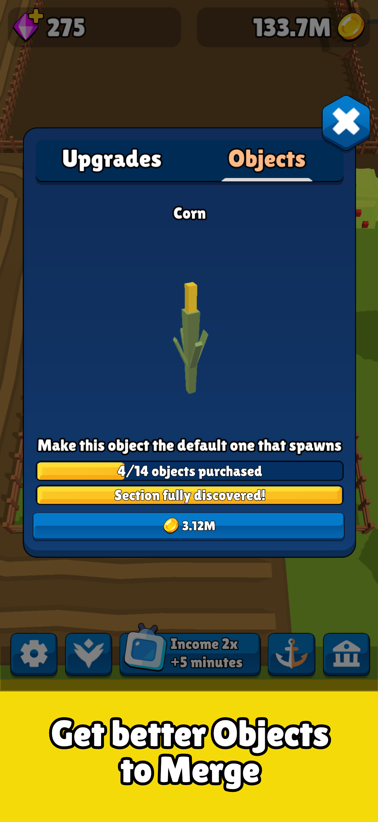 MergeALot screenshot 4