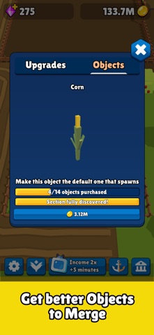 MergeALot Screenshot 4 of 8