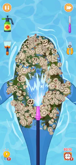 Tidy Fun-Satisfy ASMR Game screenshot 1