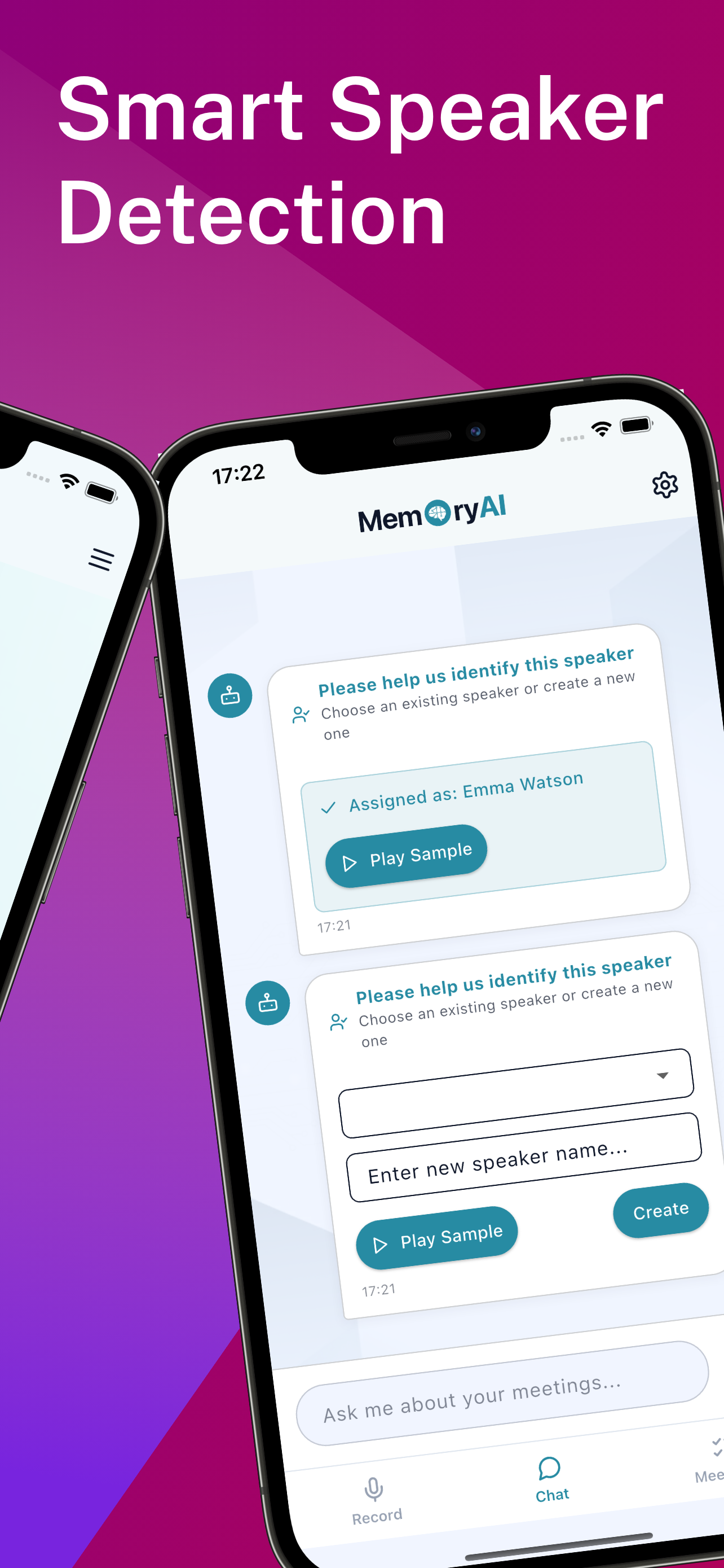 MemoryAI screenshot 3