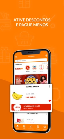 SupеrMix screenshot