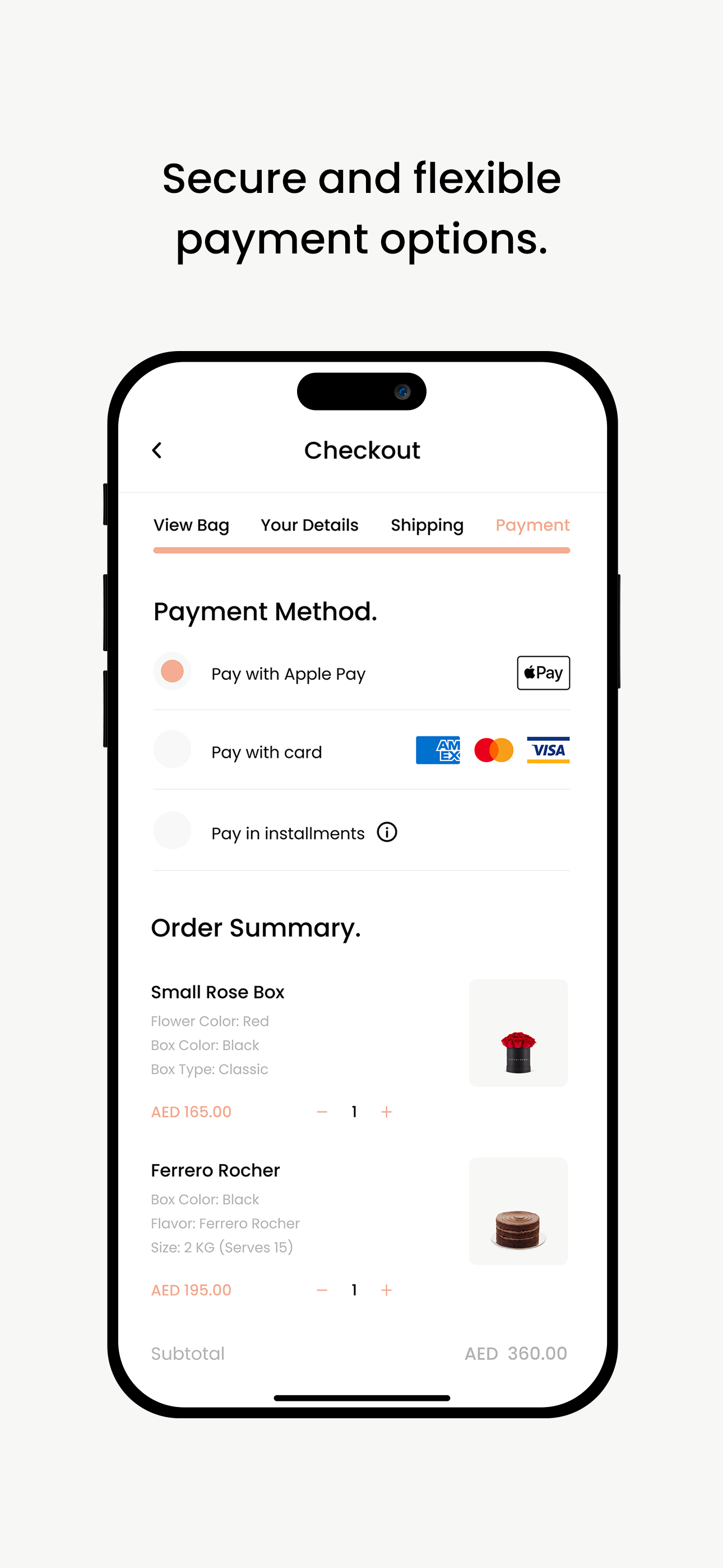 BloomingBox screenshot 7