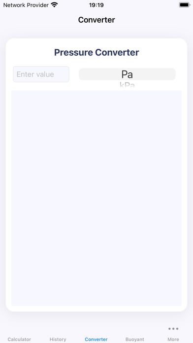 BottomForcePlateMaster Screenshot