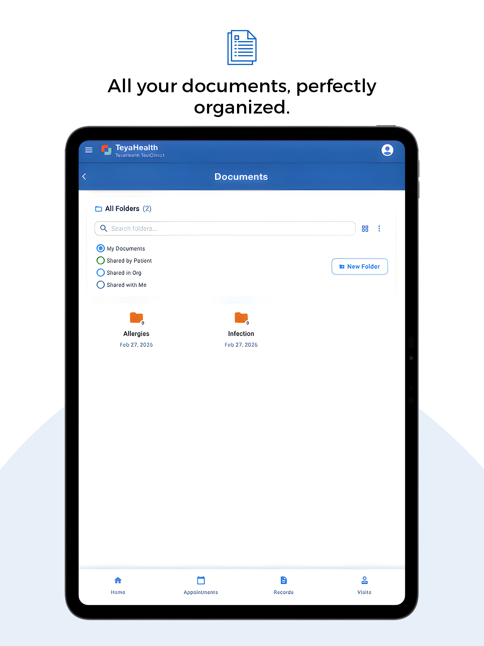 TeyaMobile screenshot 20