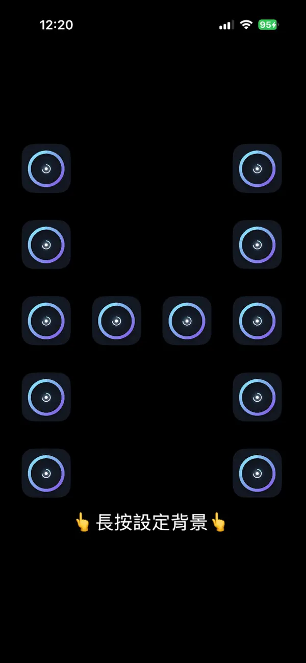 #5. App Timer – Screenshot Timer (iOS) di: CHIA CHEN CHANG