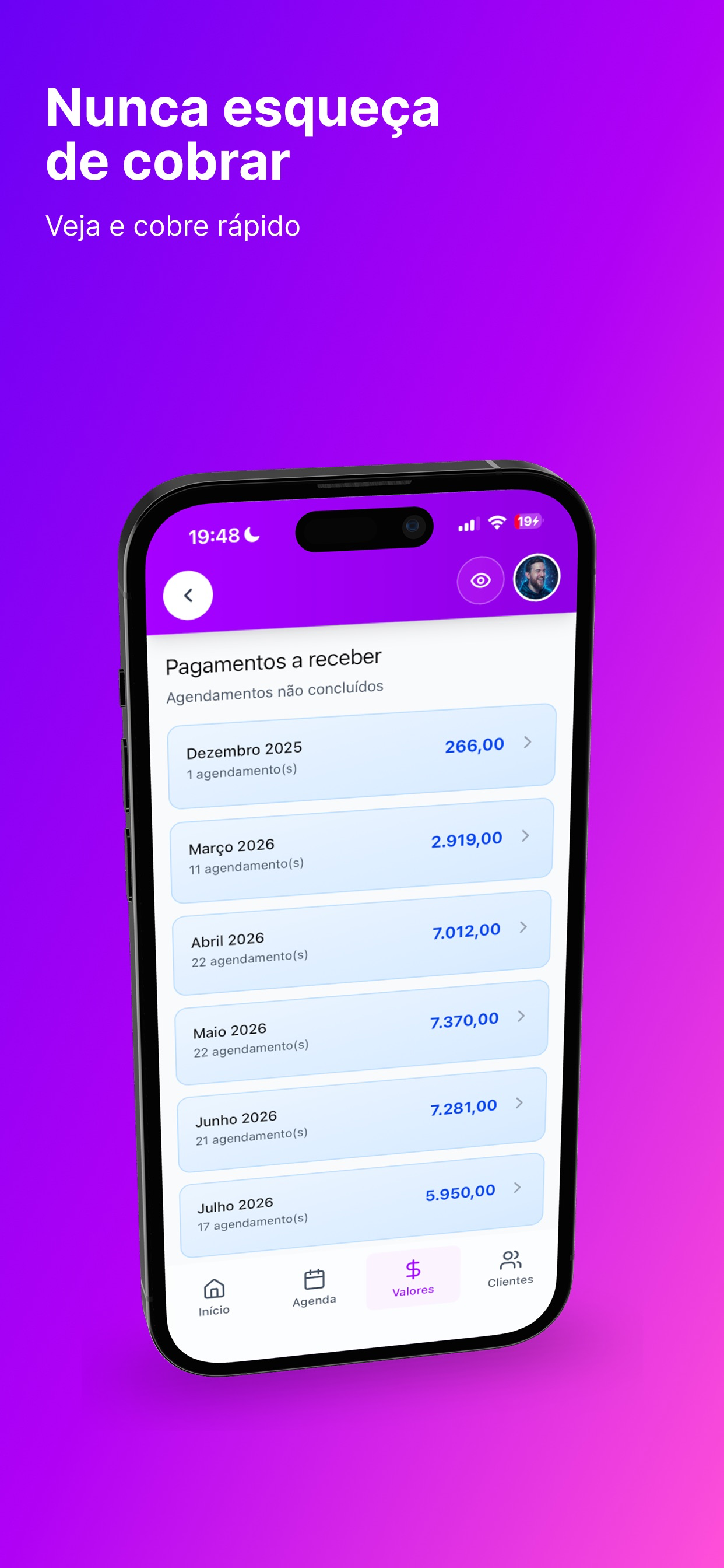 CliqAgenda