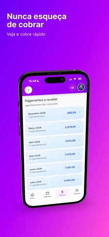 CliqAgenda Screenshot 3 of 7