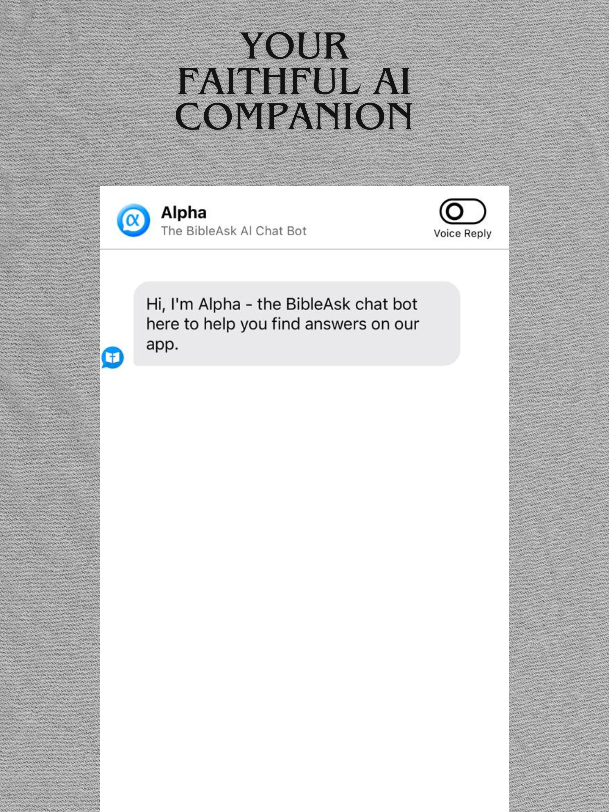 BibleAsk