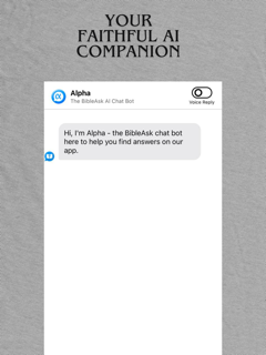 BibleAsk screenshot 9