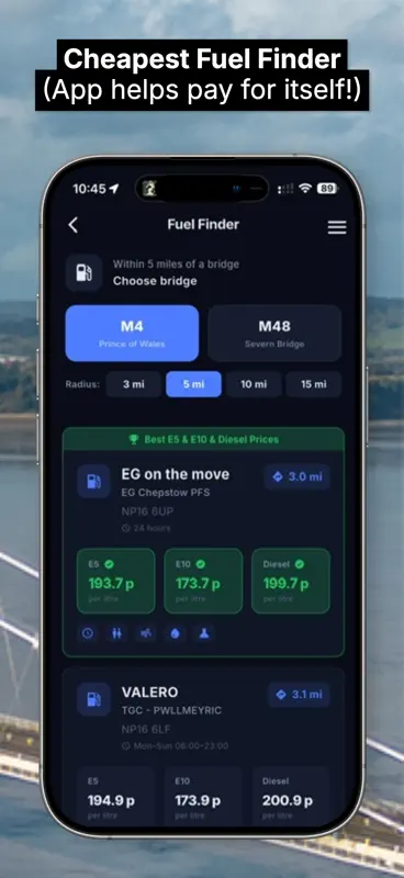 Which Bridge? screenshot 4 of 6