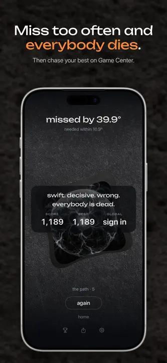 STOPGAP screenshot 7