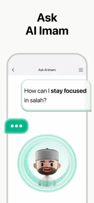 Muslim App: Azan, Qibla, Quran screenshot 4