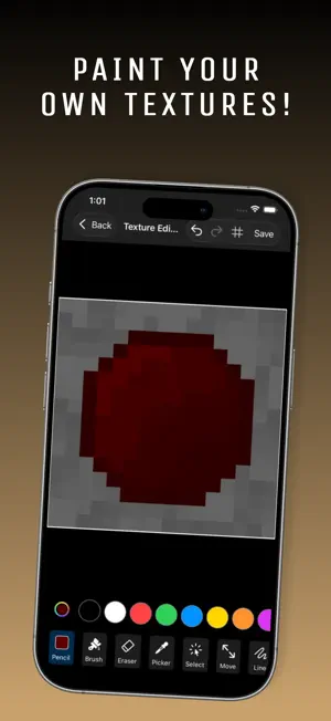 AddonCraft: Mod Pack Creator screenshot 3