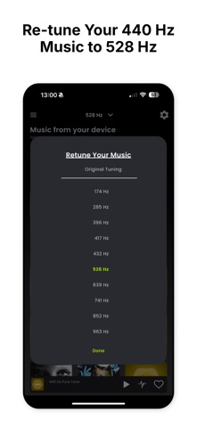 528 Player Plus Screenshot 1 of 7