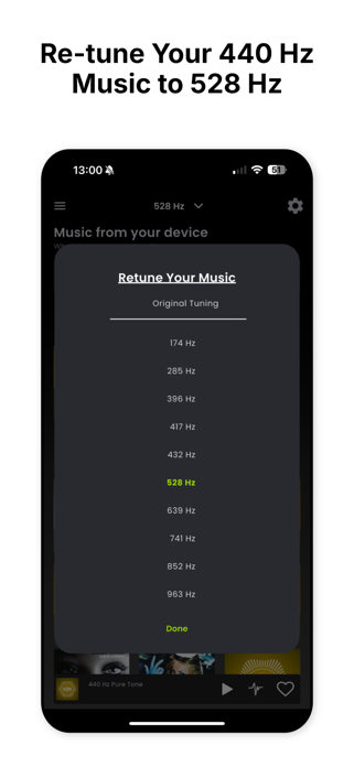 528 Player Plus Screenshot 1 of 7