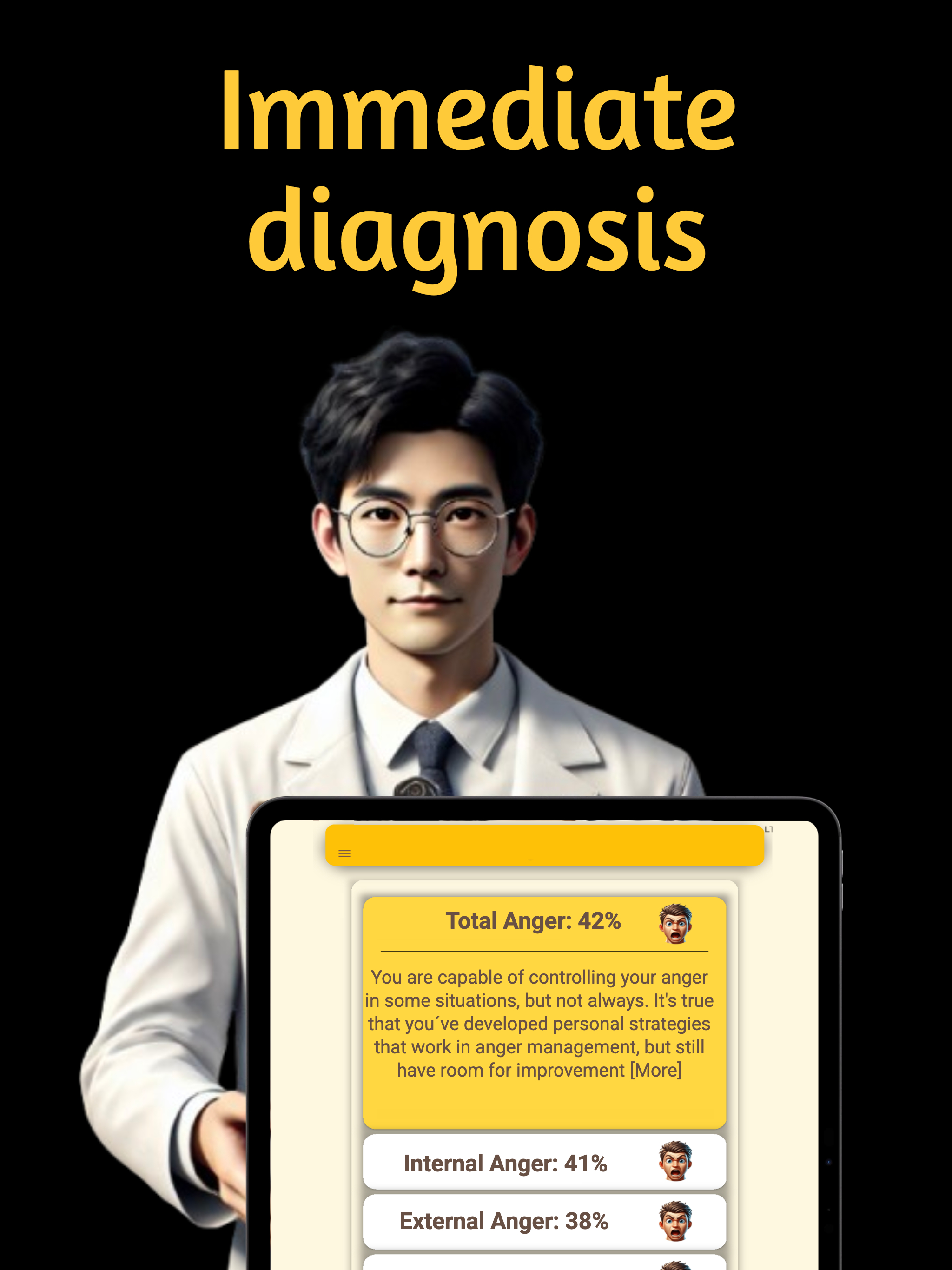 Anger Test.