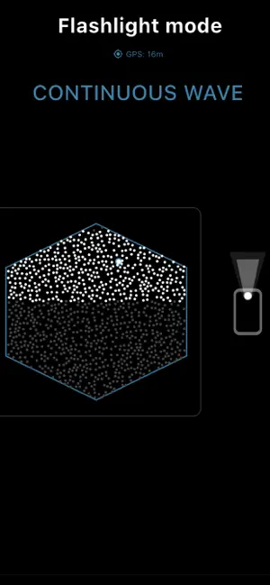 LightUp Crowd screenshot 1