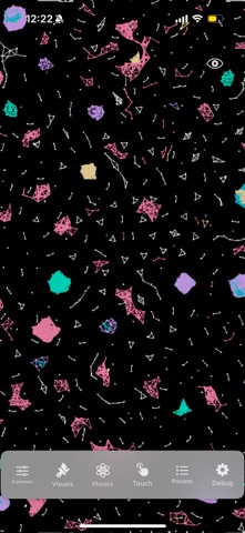 Particle Lab Screenshot 4 of 7