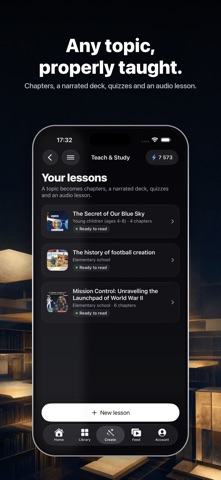 7ART: AI Short Dramas & Video screenshot