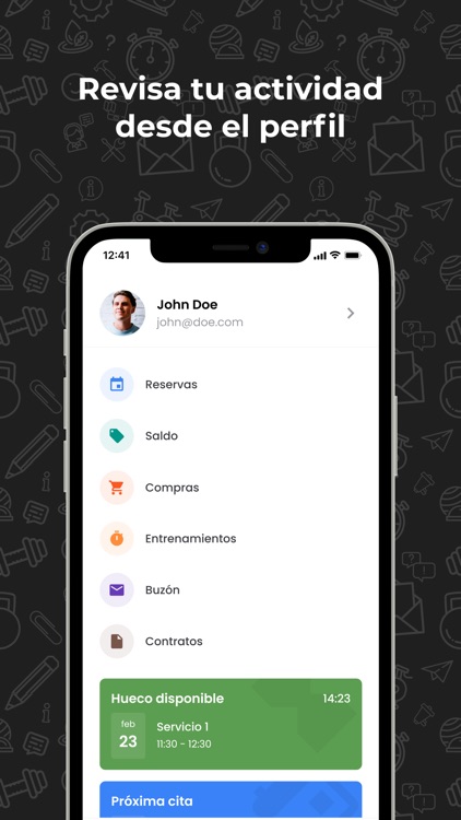 LUDUS BARCELONA screenshot-4