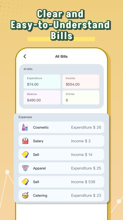 Budget Planner & Bill Tracker