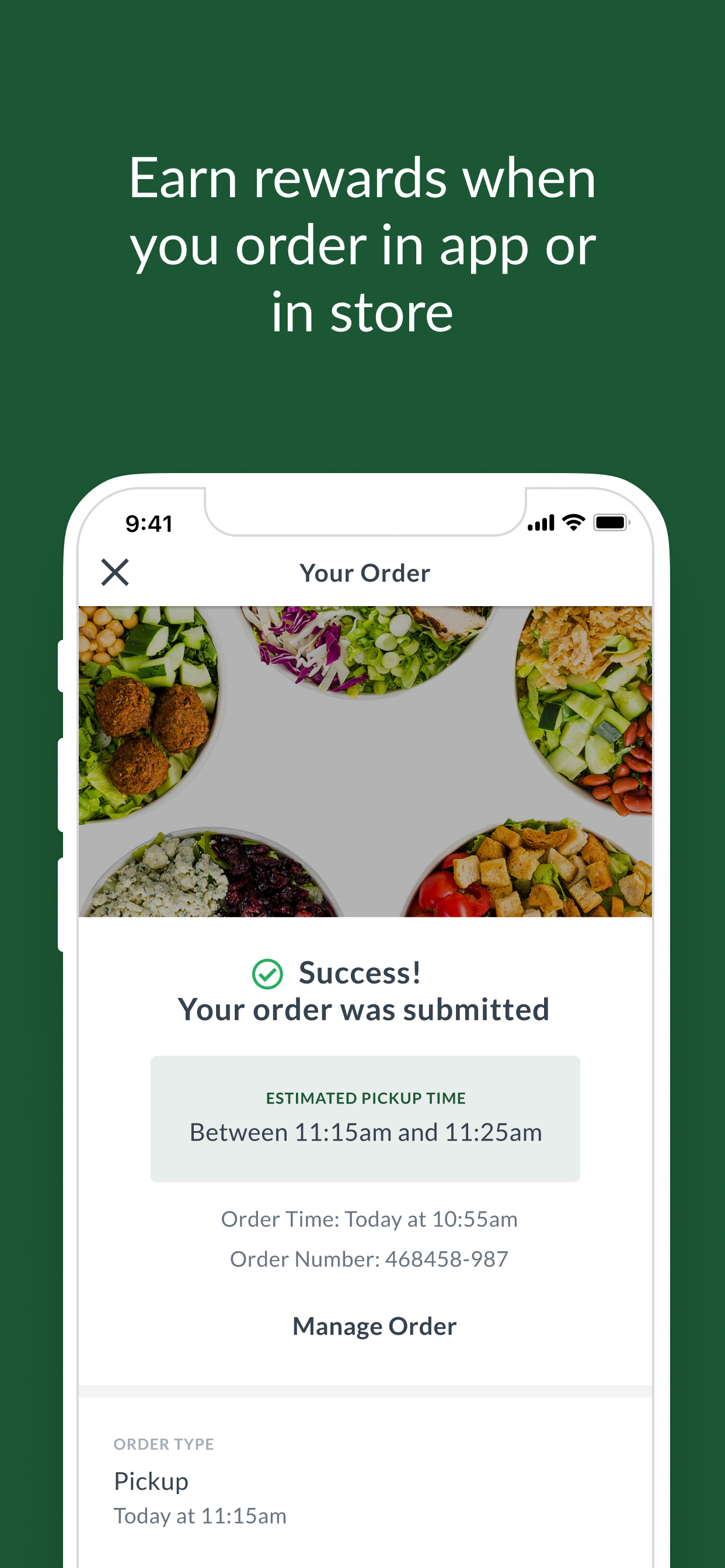 fresh&co screenshot 3