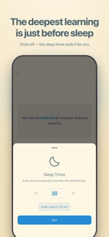 ACIM+ (A Course in Miracles) Screenshot 10 of 10