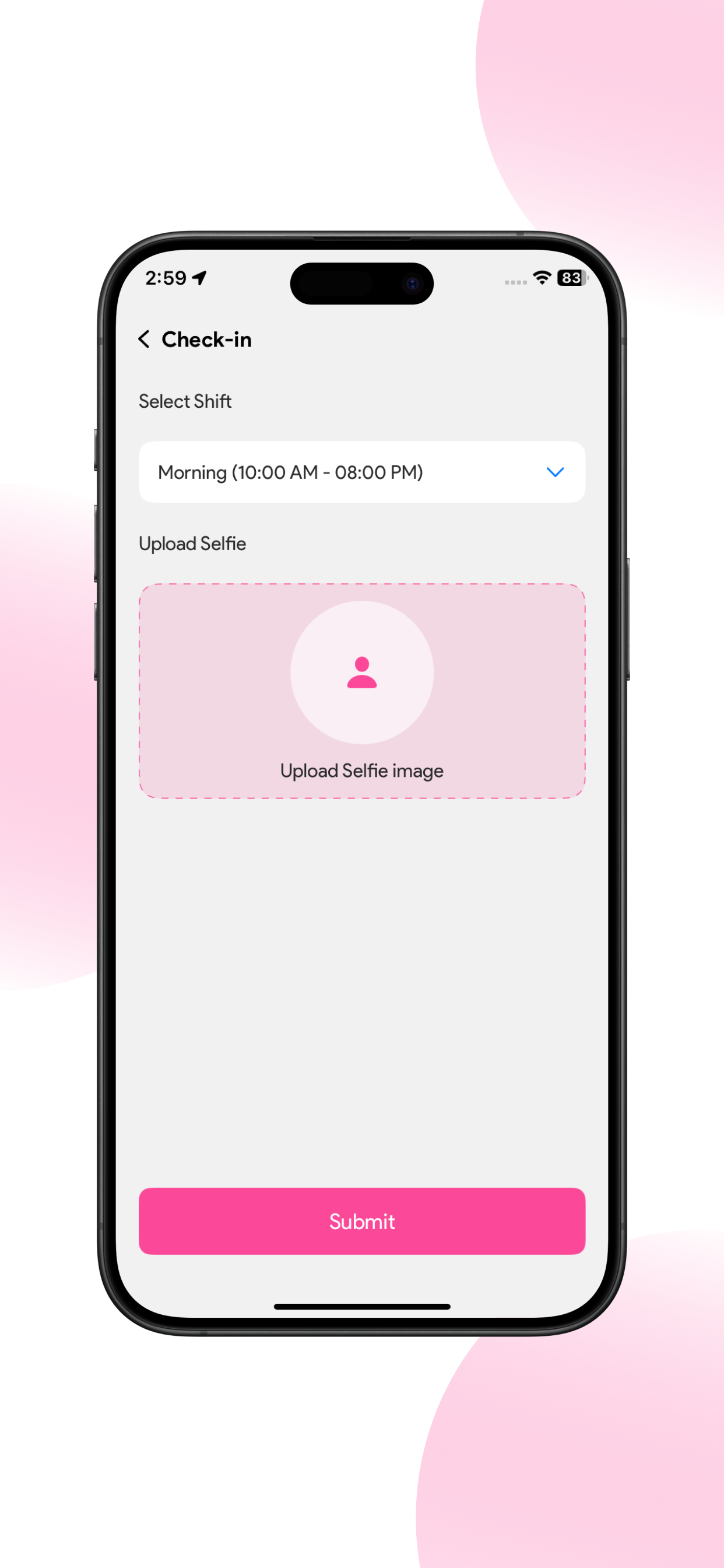 WC Rider screenshot 3