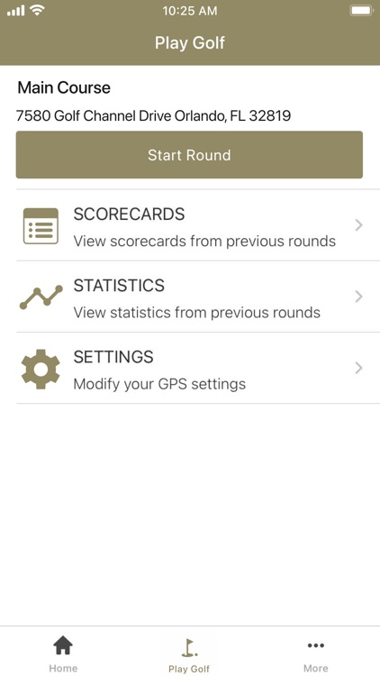 Talamore Golf Resort