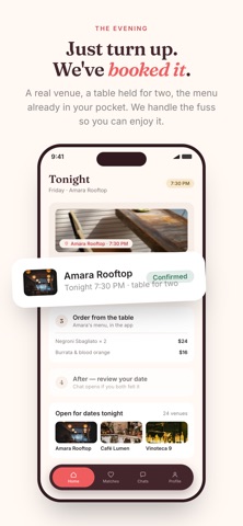 HVEN App Screenshot 4 of 8