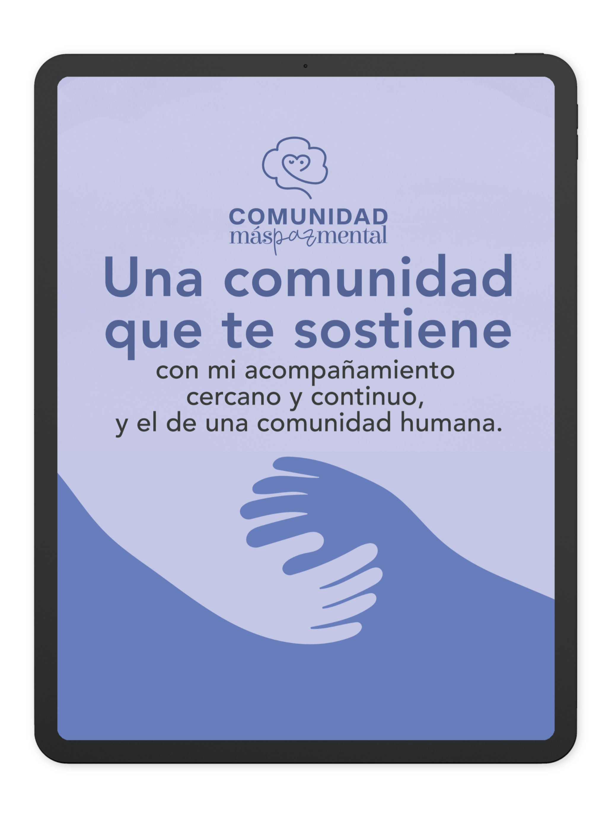 Más Paz Mental