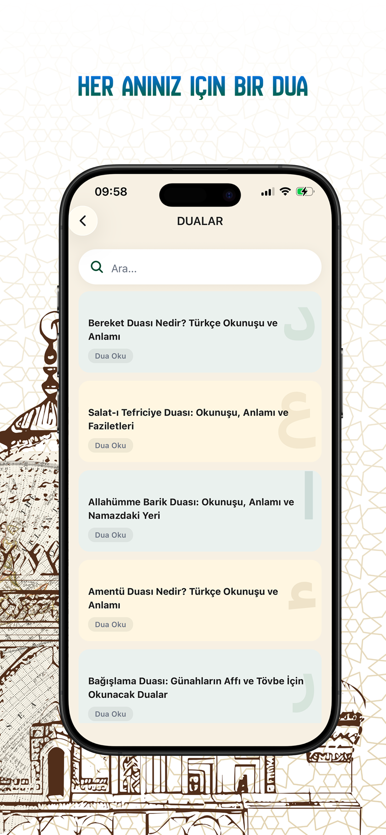 Ayet Yolcusu — Kur'an-ı Kerim