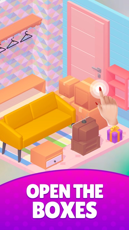 Decor Life - Home Design Game screenshot-0