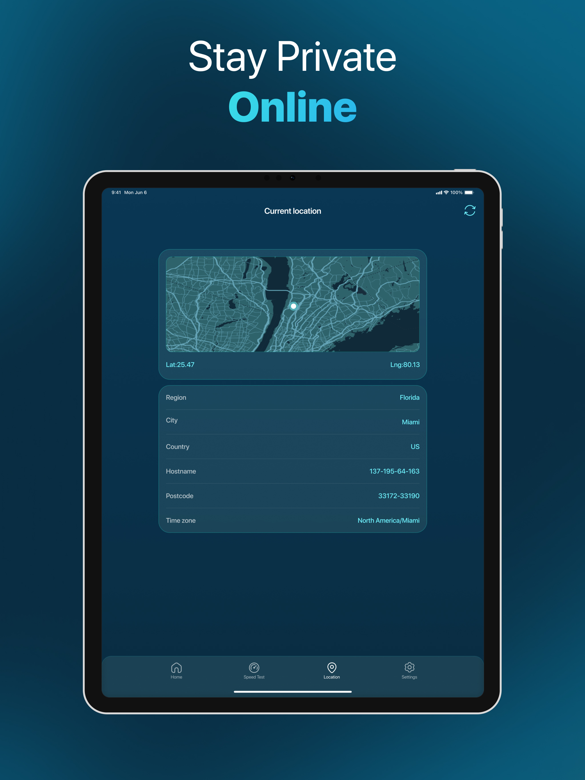 Apex VPN - Secure fast proxy screenshot 8