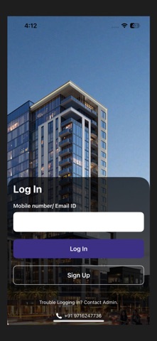 E-Rent Collection Screenshot 1 of 5